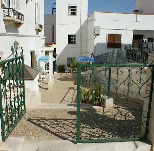 Vila Emilia