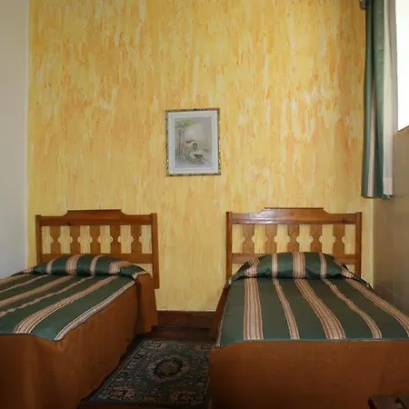 Vila Emilia Hotel