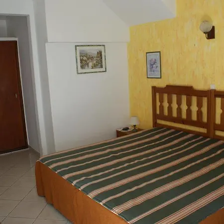Vila Emilia Hotel Albufeira