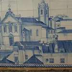 호텔 Vila Emilia