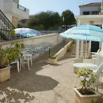 호텔 Vila Emilia