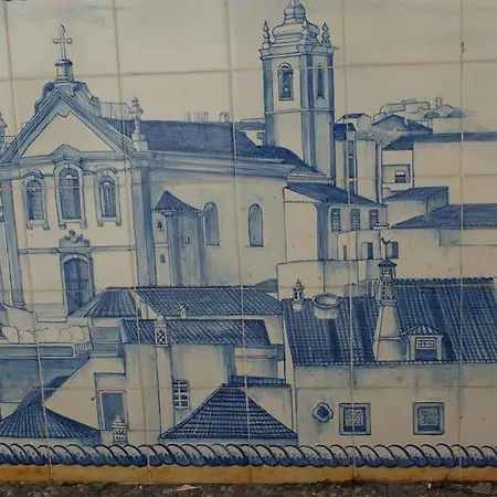 Hotel Vila Emilia