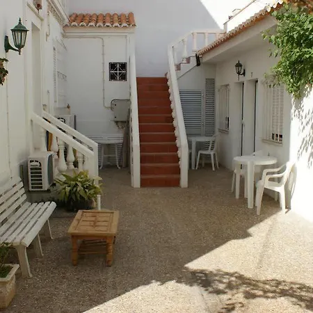 Отель Vila Emilia *