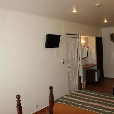Vila Emilia Hotel Albufeira