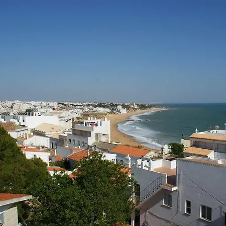 Vila Emilia Отель *