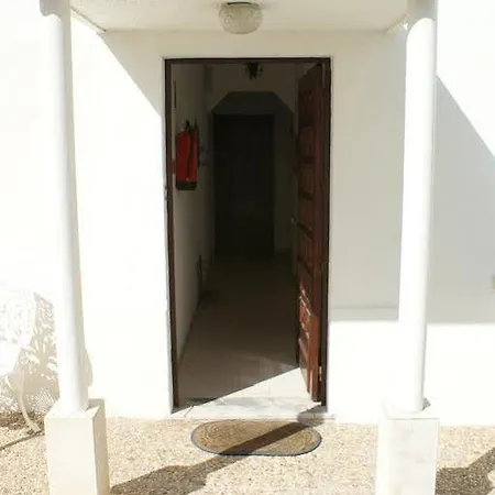 Vila Emilia * Албуфейра