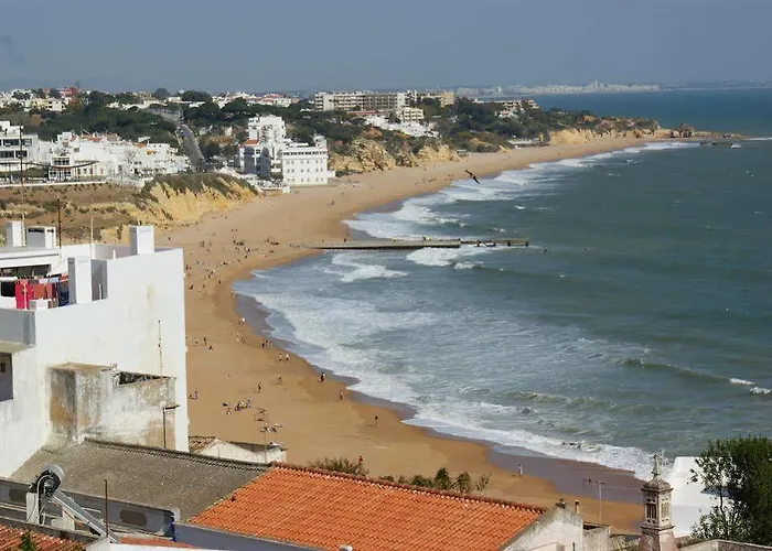 Hotel Vila Emilia Albufeira