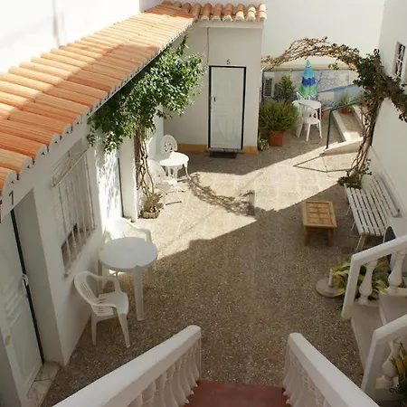 Vila Emilia Hotell Albufeira