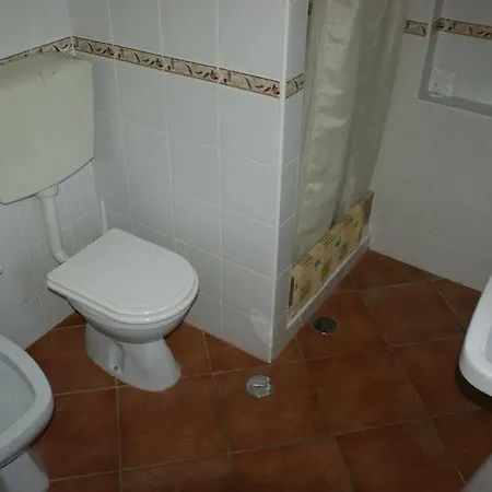 Vila Emilia Hotell