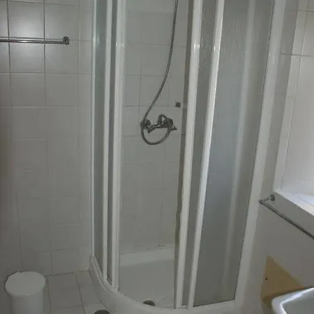 Vila Emilia Hotell Albufeira