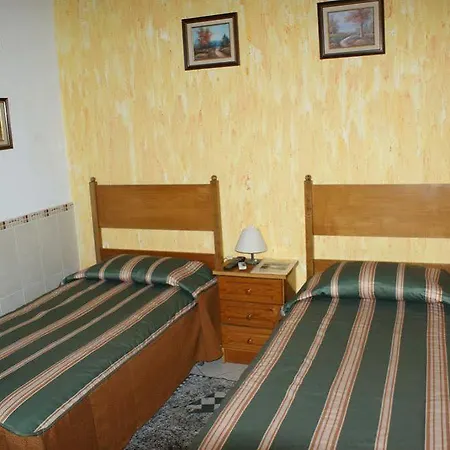 Vila Emilia Отель