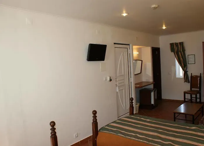 Vila Emilia Hotel Albufeira