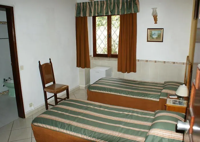 Vila Emilia Albufeira