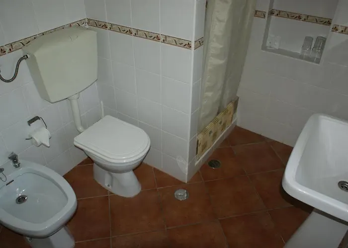 Vila Emilia Отель
