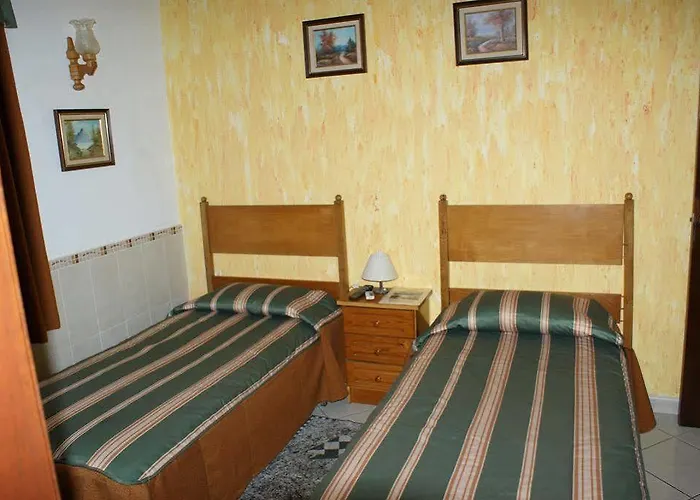 Vila Emilia Отель