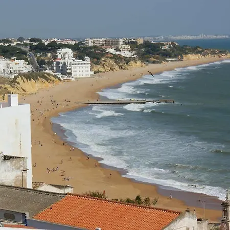 Otel Vila Emilia Albufeira